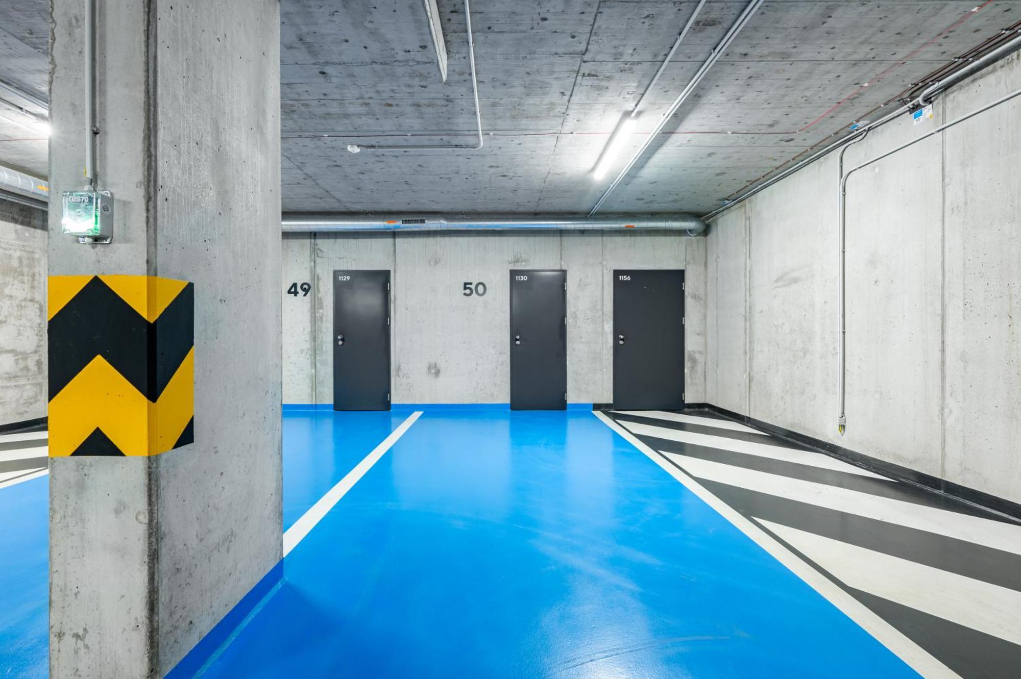 Prague Days - Studio - Terrace - Private Parking מראה חיצוני תמונה